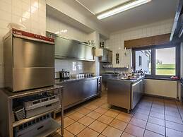 Spacious Holiday Home in Gouvy With Garden