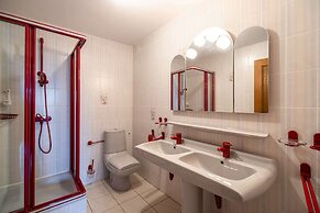 Gouvy Getaway Holiday Home