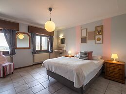 Spacious Holiday Home in Gouvy With Garden