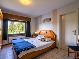 Spacious Holiday Home in Gouvy With Garden