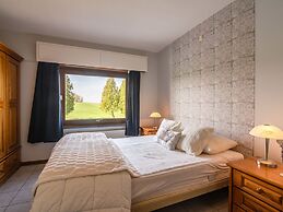 Spacious Holiday Home in Gouvy With Garden