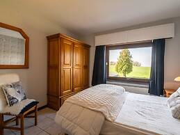 Spacious Holiday Home in Gouvy With Garden