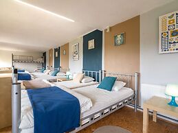 Spacious Holiday Home in Gouvy With Garden