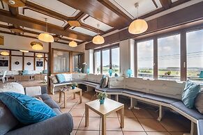 Gouvy Getaway Holiday Home