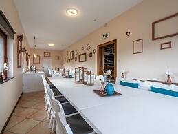 Spacious Holiday Home in Gouvy With Garden