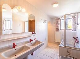 Spacious Holiday Home in Gouvy With Garden