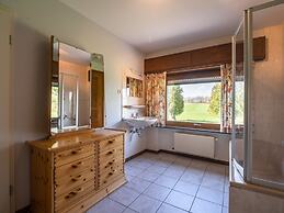 Spacious Holiday Home in Gouvy With Garden