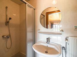 Spacious Holiday Home in Gouvy With Garden