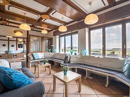 Spacious Holiday Home in Gouvy With Garden