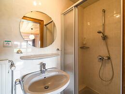 Spacious Holiday Home in Gouvy With Garden