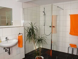 Cosy Apartment in Weissig With Garden