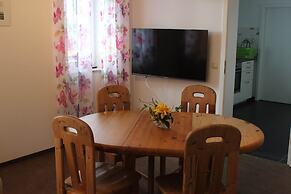 Ferienwohnung, Struppen