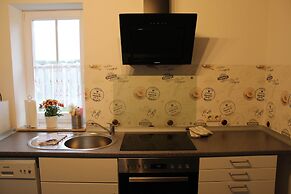 Ferienwohnung, Struppen