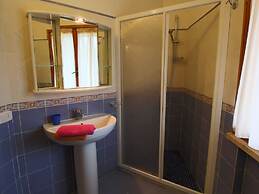 Belvilla by OYO Flat in Villa With Private Terrace