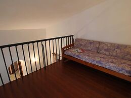 Belvilla by OYO Flat in Villa With Private Terrace