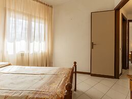 Belvilla by OYO Flat in Villa With Private Terrace