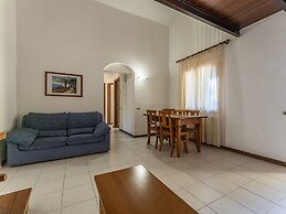 Belvilla by OYO Flat in Villa With Private Terrace