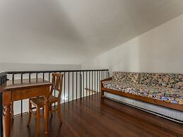 Belvilla by OYO Flat in Villa With Private Terrace