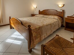 Belvilla by OYO Flat in Villa With Private Terrace