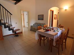 Belvilla by OYO Flat in Villa With Private Terrace