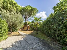 Belvilla by OYO Flat in Villa With Private Terrace