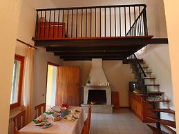 Belvilla by OYO Flat in Villa With Private Terrace