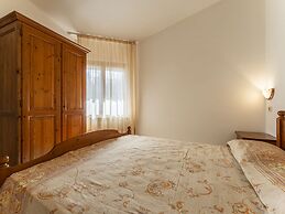 Belvilla by OYO Flat in Villa With Private Terrace