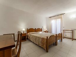 Belvilla by OYO Flat in Villa With Private Terrace