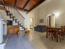 Belvilla by OYO Flat in Villa With Private Terrace