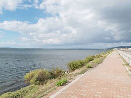 Belvilla by OYO Flat in Villa With Private Terrace