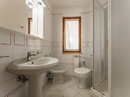 Belvilla by OYO Flat in Villa With Private Terrace