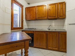 Belvilla by OYO Flat in Villa With Private Terrace