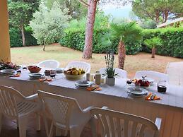 Belvilla by OYO Flat in Villa With Private Terrace