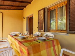 Belvilla by OYO Flat in Villa With Private Terrace