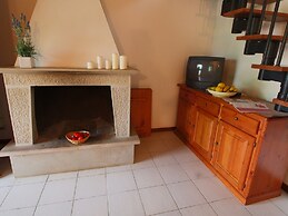 Belvilla by OYO Flat in Villa With Private Terrace