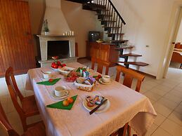 Belvilla by OYO Flat in Villa With Private Terrace