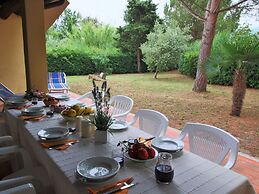 Belvilla by OYO Flat in Villa With Private Terrace