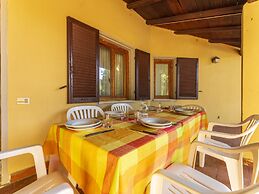 Belvilla by OYO Flat in Villa With Private Terrace