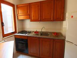 Belvilla by OYO Flat in Villa With Private Terrace