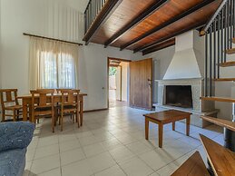 Belvilla by OYO Flat in Villa With Private Terrace