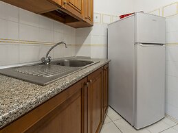 Belvilla by OYO Flat in Villa With Private Terrace