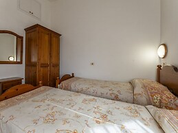 Belvilla by OYO Flat in Villa With Private Terrace