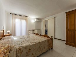 Belvilla by OYO Flat in Villa With Private Terrace