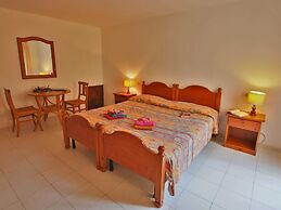 Belvilla by OYO Flat in Villa With Private Terrace