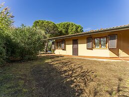 Belvilla by OYO Flat in Villa With Private Terrace