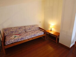 Belvilla by OYO Flat in Villa With Private Terrace