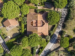 Belvilla by OYO Flat in Villa With Private Terrace