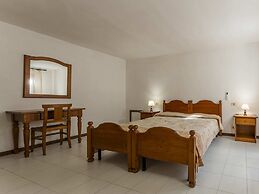 Belvilla by OYO Flat in Villa With Private Terrace