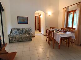 Belvilla by OYO Flat in Villa With Private Terrace