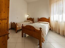 Belvilla by OYO Flat in Villa With Private Terrace